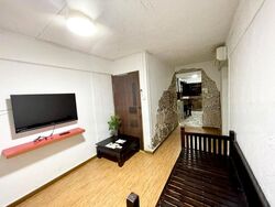 Blk 253 Yuhua Village (Jurong East), HDB 3 Rooms #441133331